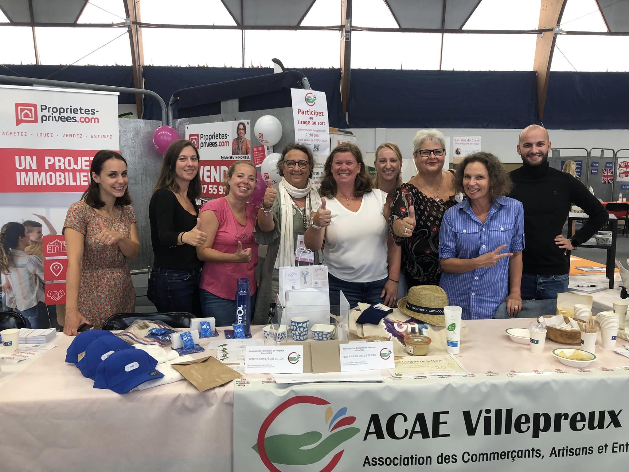 Forum des Associations 0924