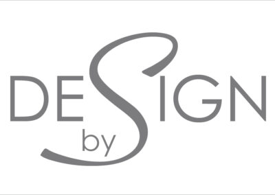 DESIGN BY S