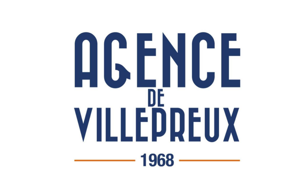 AGENCE DE VILLEPREUX
