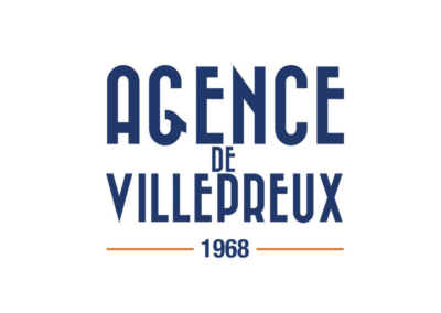 AGENCE DE VILLEPREUX