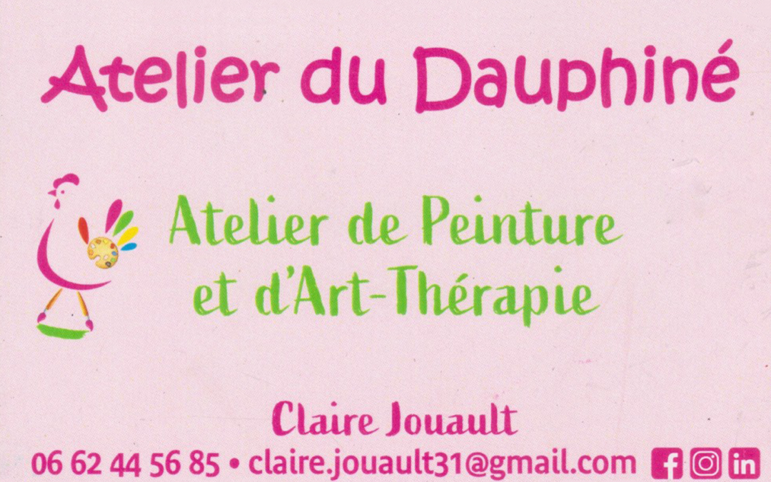 ATELIER DU DAUPHINÉ