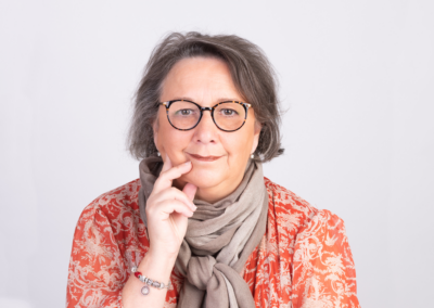 SYLVIE SEVIN-MONTEL IMMOBILIER