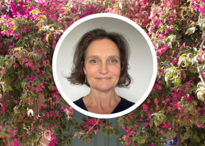 VIRGINIE PAVIOT IMMOBILIER